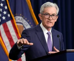 Powell sieht kleine Fortschritte im Kampf gegen Inflation