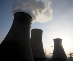 Report: China setzt weiter verstärkt auf Kohle
