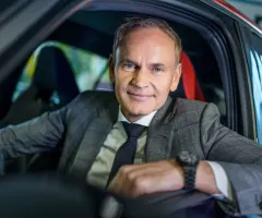 VW-Chef Blume: Verbrenner-Aus 2035 ist «unrealistisch»