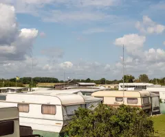 Viele Campingplätze in Deutschland mit Netzlücken