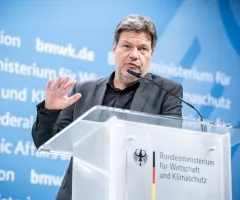 Habeck will Pharma-Standort Deutschland stärken