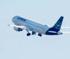 Unternehmen: Nach Streiks hebt die Lufthansa wie geplant ab