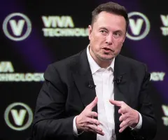 Musk will Aufsicht über seine X-Beiträge zu Tesla loswerden