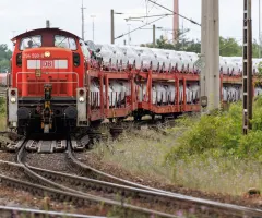 Vor diesen Herausforderungen steht der künftige Bahn-Chef