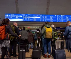 Wende für das Schienennetz? Erstmals nicht verschlechtert