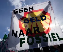 Urteil im Klimaschutzprozess gegen Shell erwartet
