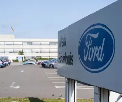 Letztes Auto von Ford im Saarland rollt bald vom Band
