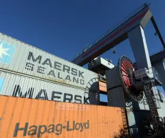 Hapag-Lloyd und Maersk schmieden neues Schifffahrtsbündnis