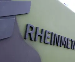 Bundeswehr-Milliardenauftrag für Rheinmetall