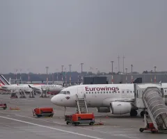 Lieferprobleme bei Kerosin – Flugausfälle in Hamburg möglich