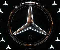 Mercedes-Benz zu Jahresbeginn erneut mit Gewinneinbruch