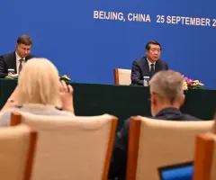 EU und China wollen trotz vieler Differenzen kooperieren