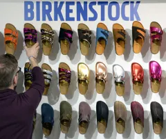 Birkenstock rutscht auf New Yorker Börsenparkett aus