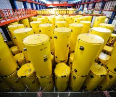 Große Mehrheit für mehr Unabhängigkeit bei Energieimporten