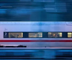 Ticketpreise bei der Bahn bleiben stabil