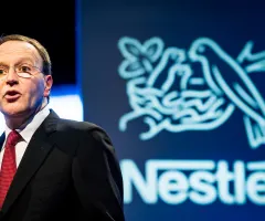 Nestlé wächst kräftig - Preise sollen weiter steigen