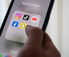 EU: Facebook und Instagram schützen Kinder nicht ausreichend