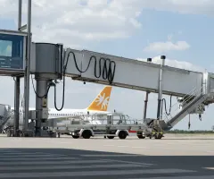 Verband: Regionen sollen innerdeutsche Flüge subventionieren