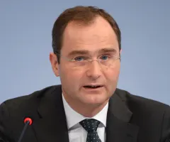 Deutsche Börse mit neuem Co-Vorstandschef