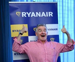 Ryanair lässt Familien auch ohne Reservierung zusammensitzen