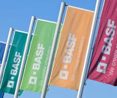 Wagnis in China - BASF investiert Milliarden in neues Werk