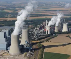 Kohleausstieg: EU-Kommission genehmigt Zahlung an RWE