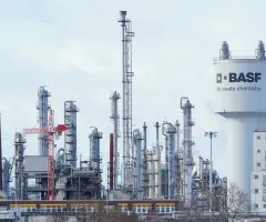 Milliardendeal: BASF verkauft Geschäft mit Bautenanstrichen