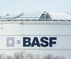 BASF zeigt sich für 2026 vorsichtig