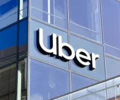 Uber plant mit 100.000 Robotaxis - Deal mit Nvidia
