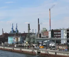 Sanofi investiert 1,3 Milliarden Euro in Frankfurt