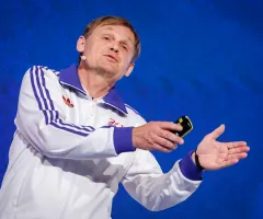 Adidas fürchtet Auswirkungen von US-Zöllen