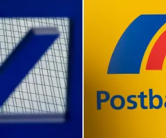 Onlinebanking bei Deutscher Bank und Postbank erneut gestört