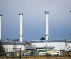 Kruse: Gazprom soll Gasspeicher in Deutschland abgeben