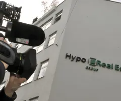 Staatliche Bad Bank FMS steigert Gewinn