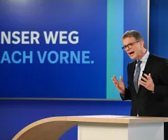 Gewinnsprung für Deutsche Bank zum Jahresauftakt