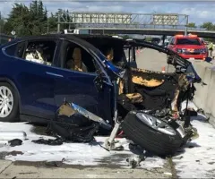Tesla will Vergleich im Verfahren um «Autopilot»-Todesfall