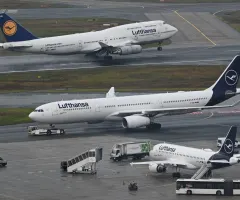 Lufthansa streicht zum Frühjahr weitere Inlandsflüge