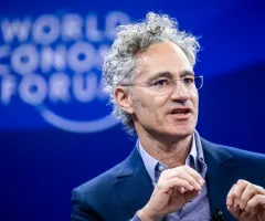 Palantir-Chef: KI wird Einwanderung unnötig machen