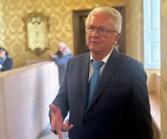 Rheinmetall will «globaler Rüstungschampion» werden