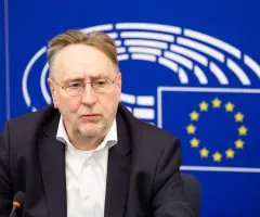 Nach Trump-Brief: EP-Ausschusschef Lange für Ende der Geduld