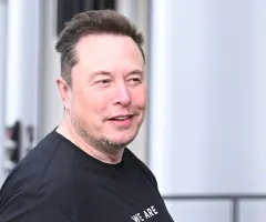 Musk lässt Wettbewerbsklage gegen Apple fallen