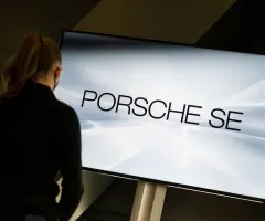 VW-Dieselskandal - Porsche SE erzielt Teilerfolg