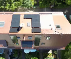 Solarbranche: Ausbau erneuerbarer Energien ist Bürgerwille