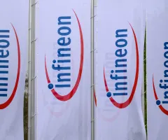 Infineon verdient kräftig und investiert in Malaysia