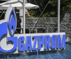 Gazprom-Urteile: Gaskonzern siegt und verliert vor Gericht