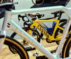 Neustart nach Krise: Rennrad-Bauer Canyon setzt auf E-Bikes