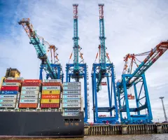 OECD-Bericht: Deutschlands Wirtschaft weiter auf Talfahrt