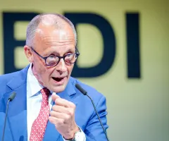 Merz zu Zollstreit mit USA: EU verhandelt zu kompliziert