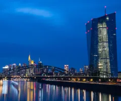 EZB: Banken haben Verbesserungsbedarf bei Cyber-Angriffen