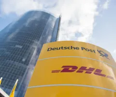 Deutsche Post DHL benennt sich in DHL Group um